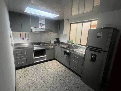 Apartamento Habitaci�n Centrica