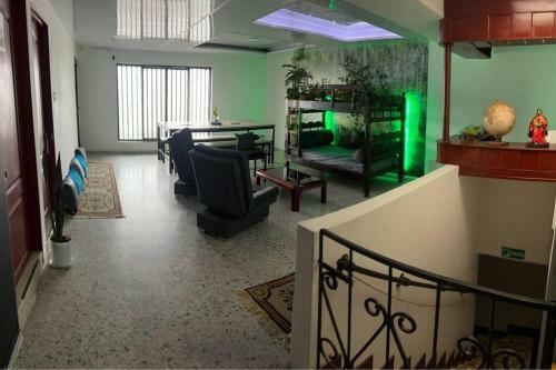 Apartamento Habitaci�n Centrica