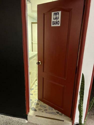 Apartamento Habitaci�n Centrica