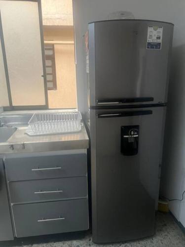 Apartamento Habitaci�n Centrica