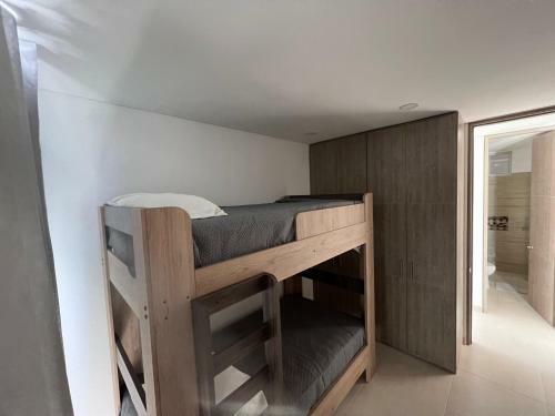 Santa Marta Apartamento - Jardin Altovento
