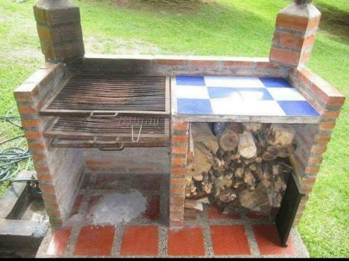 Finca Privada Monte Sol Para 15 Personas