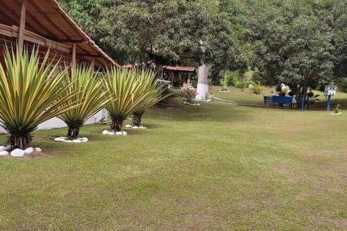 Finca Privada Monte Sol Para 15 Personas