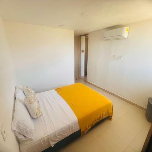 Apartamento Atardeceres M�gicos Vista A Sierra Nevada Santa Marta