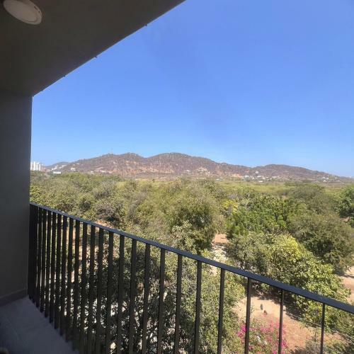 Apartamento Atardeceres M�gicos Vista A Sierra Nevada Santa Marta