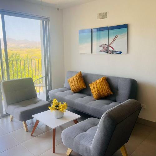 Apartamento Atardeceres M�gicos Vista A Sierra Nevada Santa Marta