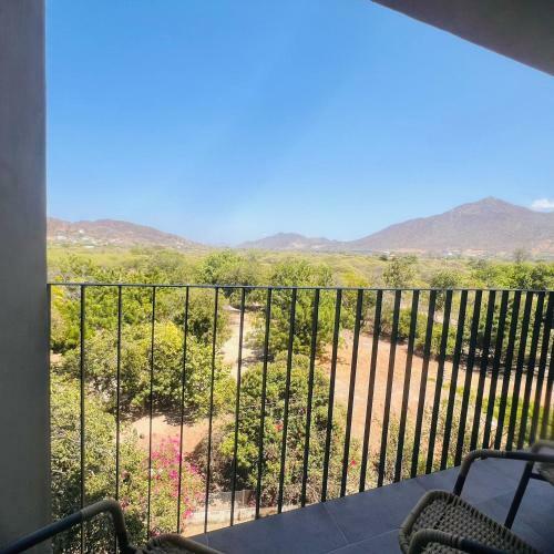 Apartamento Atardeceres M�gicos Vista A Sierra Nevada Santa Marta