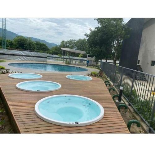 Apartamento Atardeceres M�gicos Vista A Sierra Nevada Santa Marta