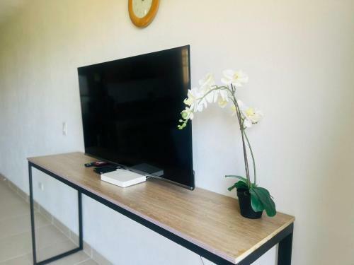 Apartamento Atardeceres M�gicos Vista A Sierra Nevada Santa Marta