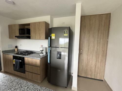Apartamento Atardeceres M�gicos Vista A Sierra Nevada Santa Marta