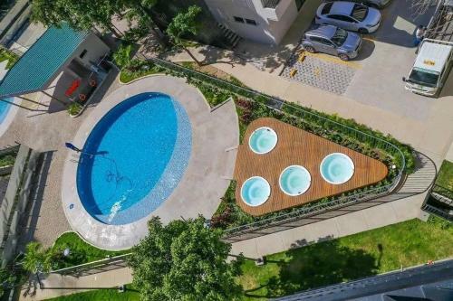 Apartamento Atardeceres M�gicos Vista A Sierra Nevada Santa Marta