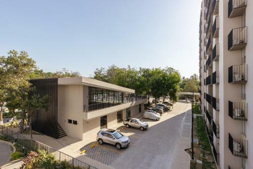 Apartamento Atardeceres M�gicos Vista A Sierra Nevada Santa Marta