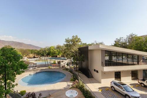 Apartamento Atardeceres M�gicos Vista A Sierra Nevada Santa Marta