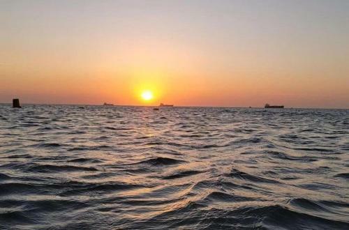 Apartamento Atardeceres M�gicos Vista A Sierra Nevada Santa Marta