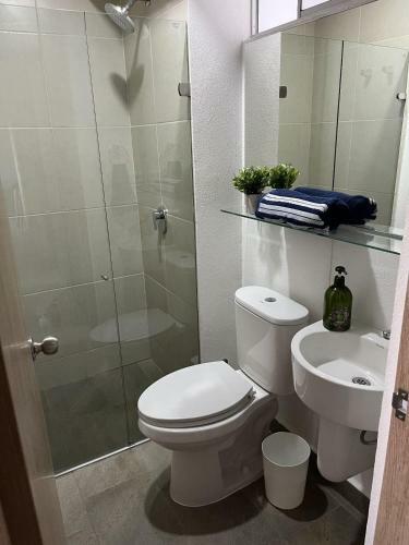Apartamento Atardeceres M�gicos Vista A Sierra Nevada Santa Marta
