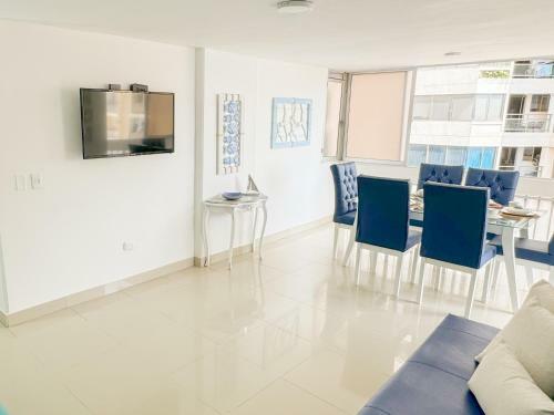 Apartamento Vista Al Mar Mara - Bedviajes