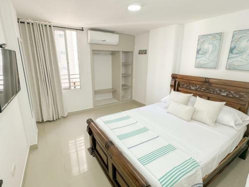 Apartamento Vista Al Mar Mara - Bedviajes