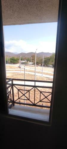 Apartamento Reserva Curinca Santa Marta