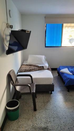 Hotel La Avenida