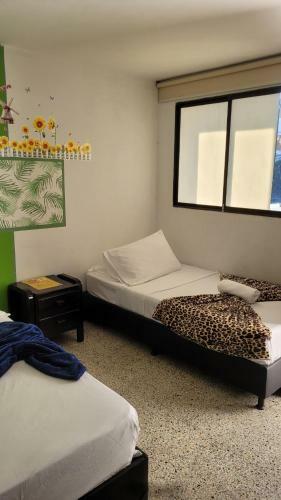 Hotel La Avenida