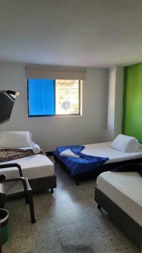 Hotel La Avenida