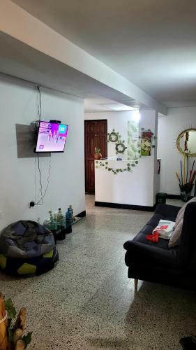 Hotel La Avenida