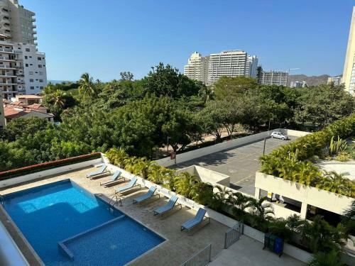 Apartamento Antares Bello Horizonte