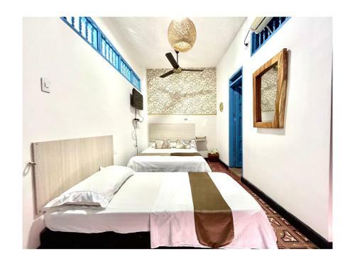 Kasaya Hotel