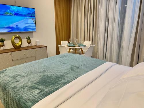 Apartamento Charming Suite / Pozos Colorados