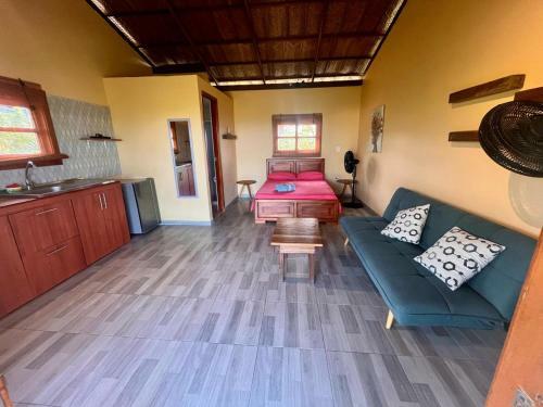 Juanchos House Hostel Tayrona