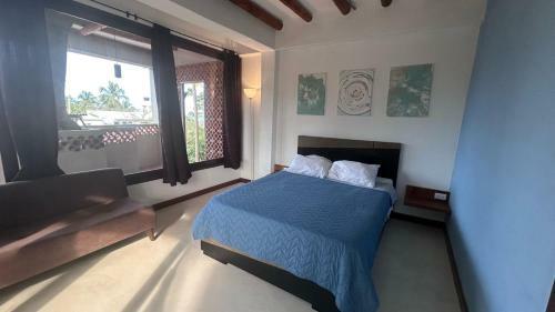 Juanchos House Hostel Tayrona
