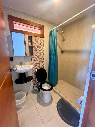 Juanchos House Hostel Tayrona