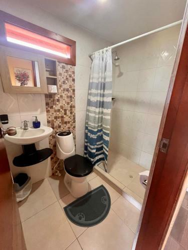 Juanchos House Hostel Tayrona
