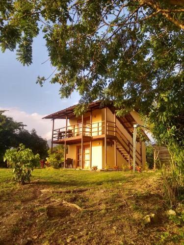 Juanchos House Hostel Tayrona