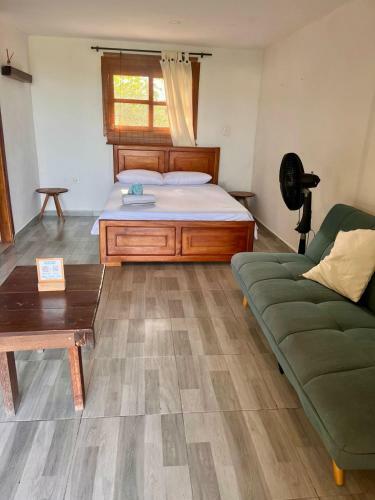 Juanchos House Hostel Tayrona