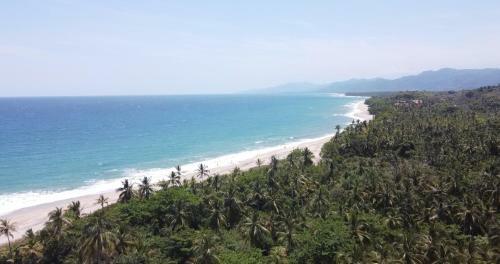 Juanchos House Hostel Tayrona