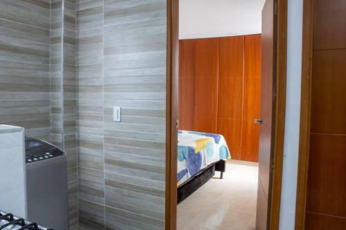 Apartamento C�modo Apto 3 Alcobas 2 Ba�os