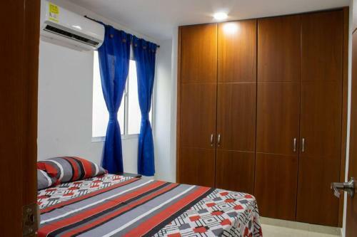 Apartamento C�modo Apto 3 Alcobas 2 Ba�os