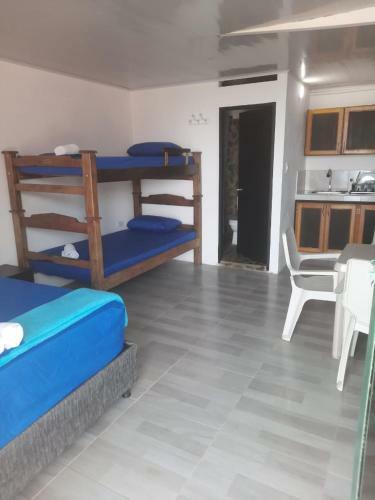 Apartamento Casa Colombia