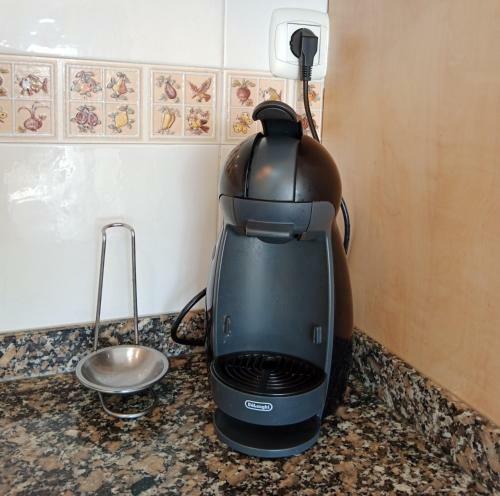 Apartamento El Mirador 2