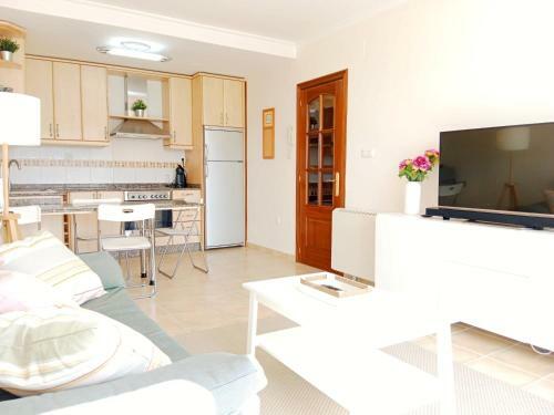 Apartamento El Mirador 2
