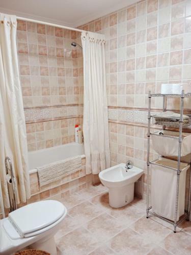 Apartamento El Mirador 2