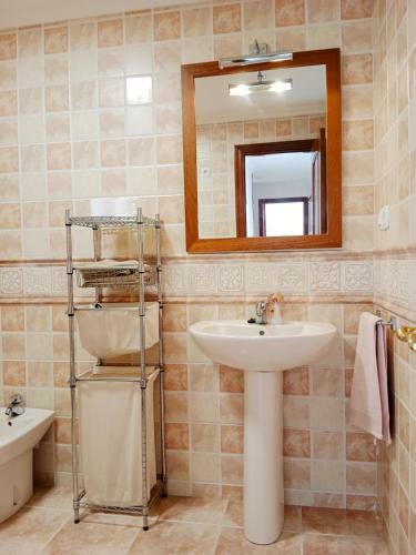 Apartamento El Mirador 2