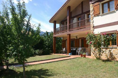 Villasana Naturaleza Cerca De Bilbao