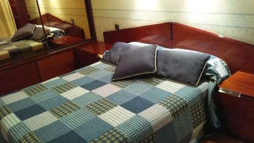 Apartamento Piso C�ntrico Y Luminoso