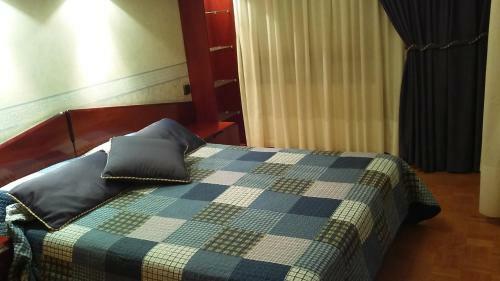 Apartamento Piso C�ntrico Y Luminoso