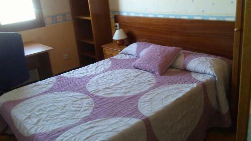 Apartamento Piso C�ntrico Y Luminoso