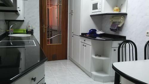 Apartamento Piso C�ntrico Y Luminoso