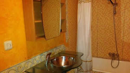Apartamento Piso C�ntrico Y Luminoso