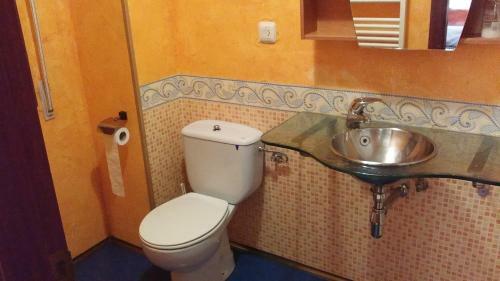 Apartamento Piso C�ntrico Y Luminoso